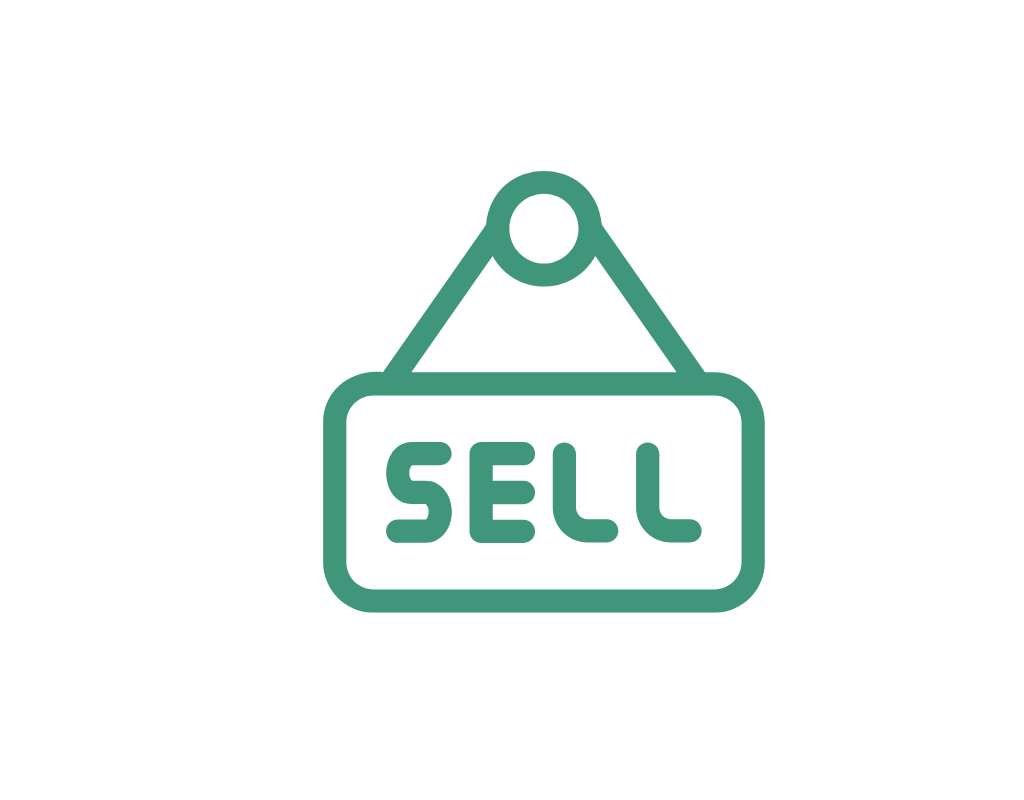 Sell